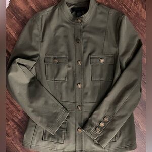 The Limited Women’s Jacket Large